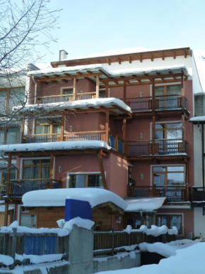 Appartement Gurgl, Obergurgl, Österreich